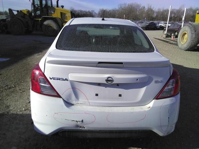 Photo 2 VIN: 3N1CN7AP9HL842100 - NISSAN VERSA 