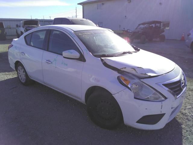 Photo 3 VIN: 3N1CN7AP9HL842100 - NISSAN VERSA 