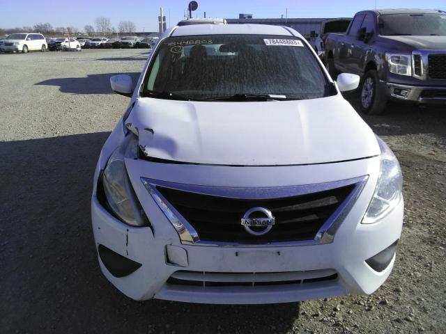 Photo 4 VIN: 3N1CN7AP9HL842100 - NISSAN VERSA 