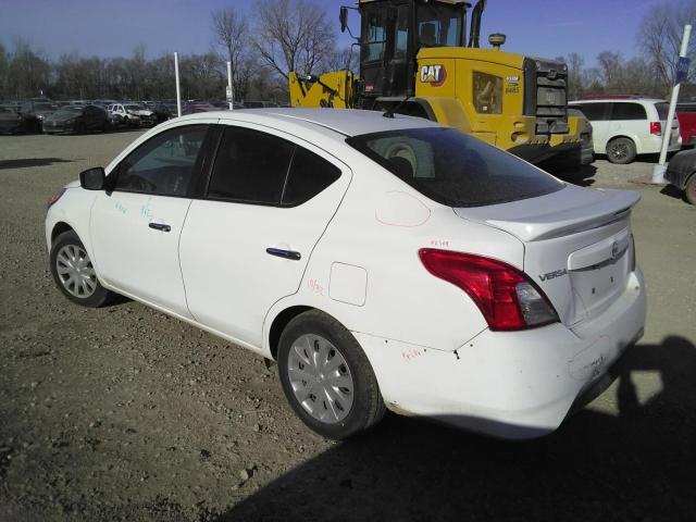 Photo 5 VIN: 3N1CN7AP9HL842100 - NISSAN VERSA 