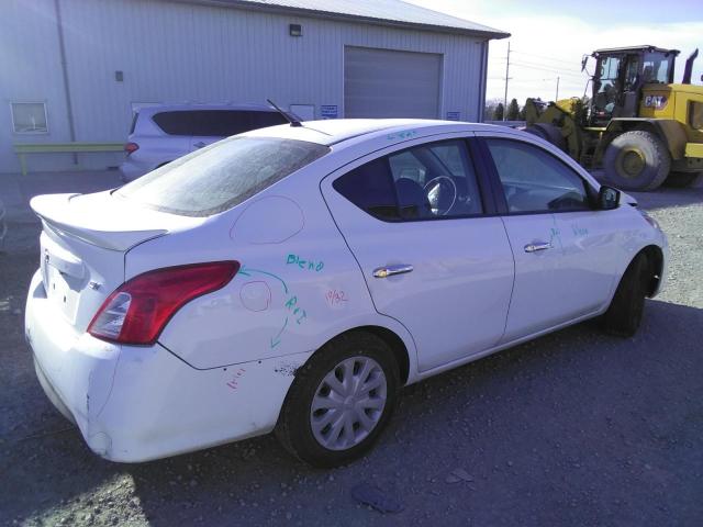 Photo 9 VIN: 3N1CN7AP9HL842100 - NISSAN VERSA 