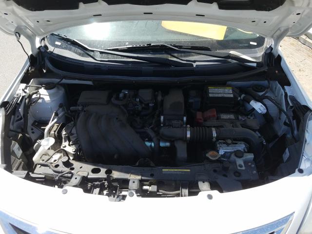 Photo 6 VIN: 3N1CN7AP9HL842193 - NISSAN VERSA S 