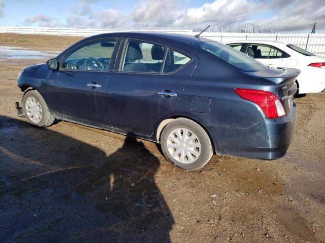 Photo 1 VIN: 3N1CN7AP9HL842615 - NISSAN VERSA 