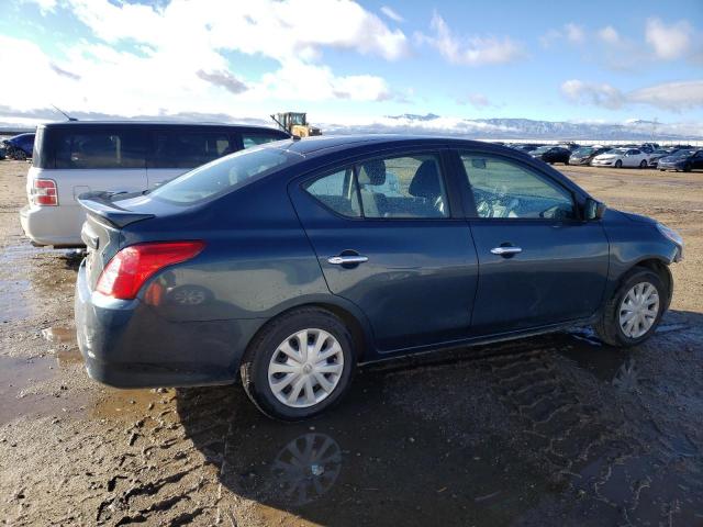 Photo 2 VIN: 3N1CN7AP9HL842615 - NISSAN VERSA 