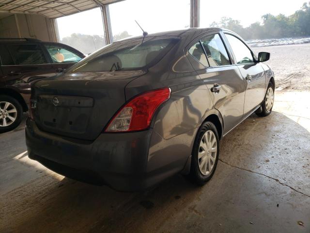 Photo 3 VIN: 3N1CN7AP9HL843389 - NISSAN VERSA S 