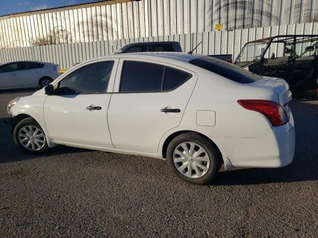 Photo 1 VIN: 3N1CN7AP9HL844123 - NISSAN VERSA S 