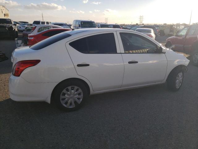 Photo 2 VIN: 3N1CN7AP9HL844123 - NISSAN VERSA S 