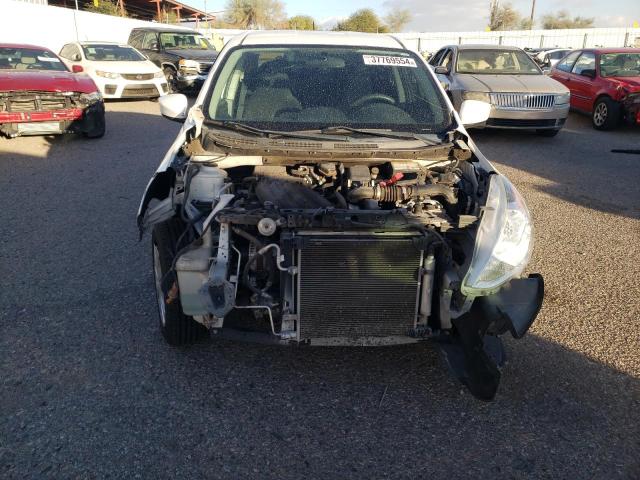 Photo 4 VIN: 3N1CN7AP9HL844123 - NISSAN VERSA S 