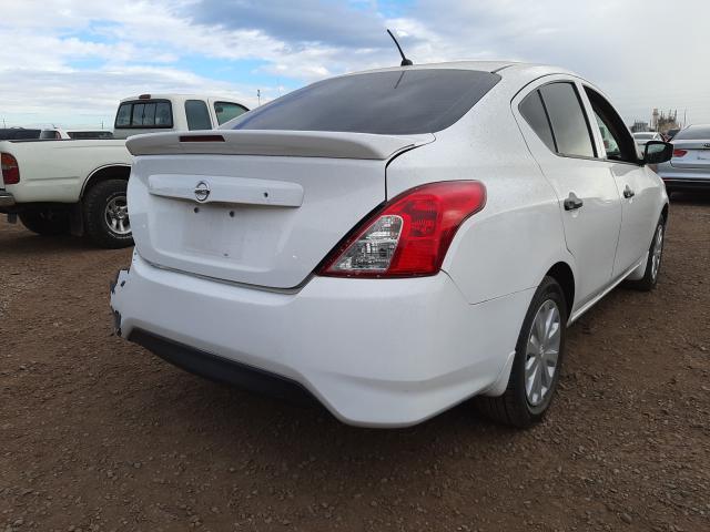 Photo 3 VIN: 3N1CN7AP9HL844803 - NISSAN VERSA S 