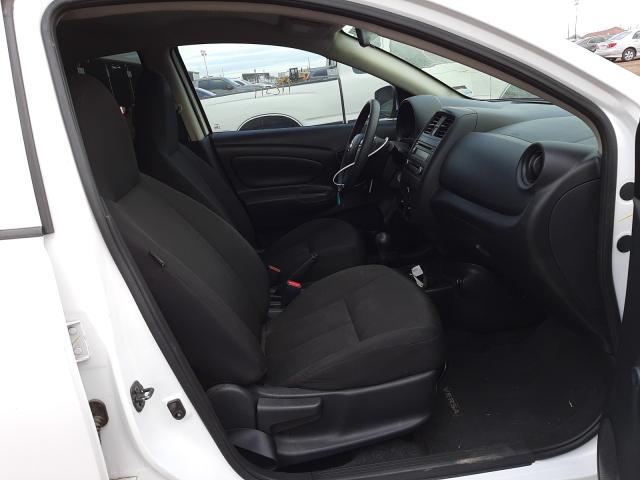 Photo 4 VIN: 3N1CN7AP9HL844803 - NISSAN VERSA S 