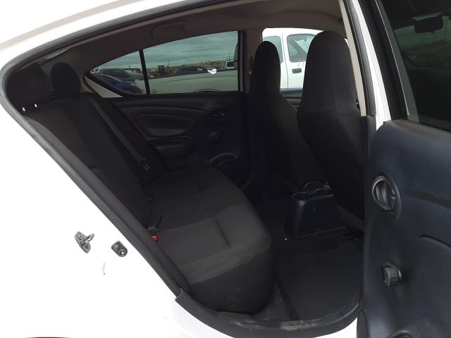 Photo 5 VIN: 3N1CN7AP9HL844803 - NISSAN VERSA S 