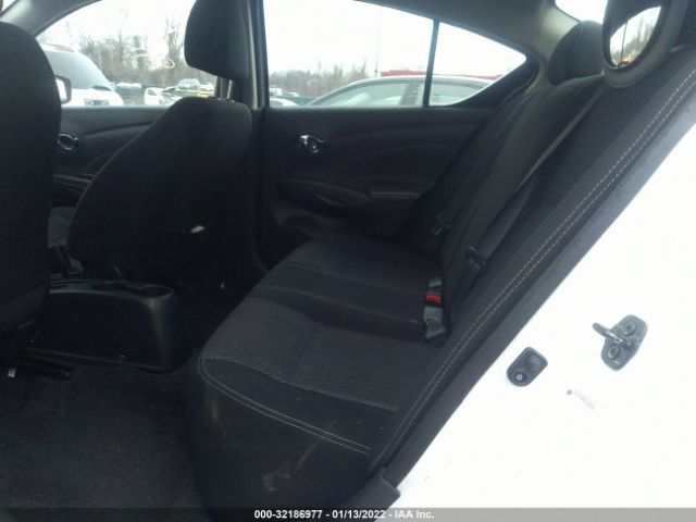 Photo 7 VIN: 3N1CN7AP9HL845014 - NISSAN VERSA SEDAN 