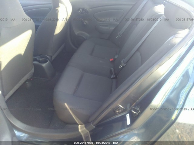 Photo 7 VIN: 3N1CN7AP9HL845692 - NISSAN VERSA SEDAN 