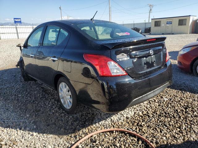 Photo 2 VIN: 3N1CN7AP9HL845921 - NISSAN VERSA S 