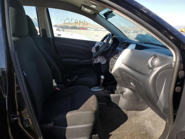 Photo 4 VIN: 3N1CN7AP9HL845921 - NISSAN VERSA S 