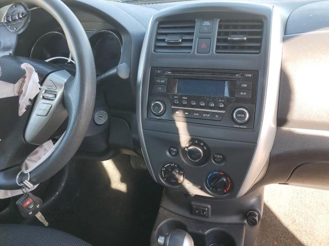 Photo 8 VIN: 3N1CN7AP9HL845921 - NISSAN VERSA S 