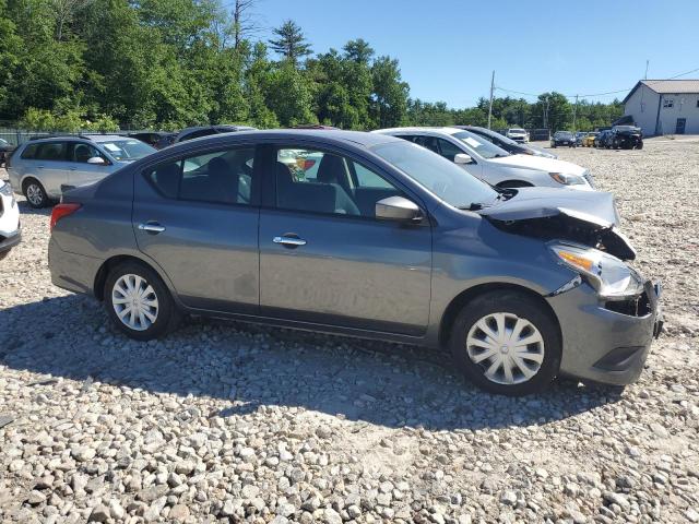 Photo 3 VIN: 3N1CN7AP9HL846289 - NISSAN VERSA 