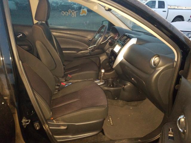 Photo 4 VIN: 3N1CN7AP9HL846678 - NISSAN VERSA S 