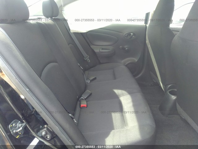 Photo 7 VIN: 3N1CN7AP9HL847054 - NISSAN VERSA SEDAN 