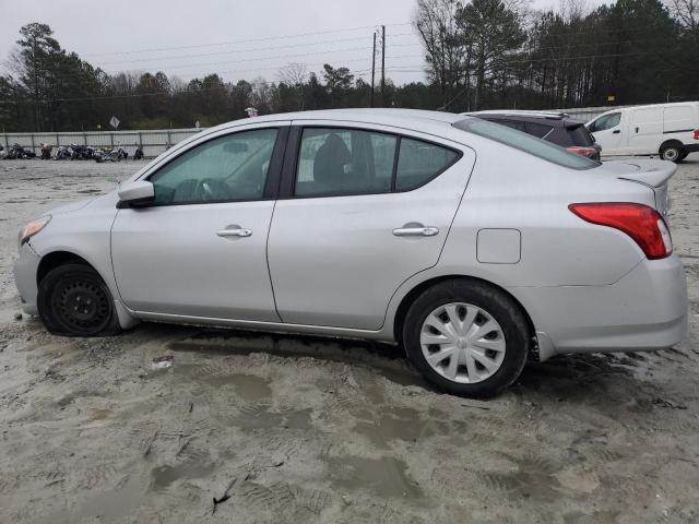 Photo 1 VIN: 3N1CN7AP9HL847443 - NISSAN VERSA 