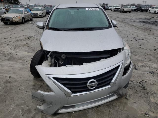 Photo 4 VIN: 3N1CN7AP9HL847443 - NISSAN VERSA 