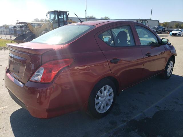 Photo 2 VIN: 3N1CN7AP9HL847863 - NISSAN VERSA S 