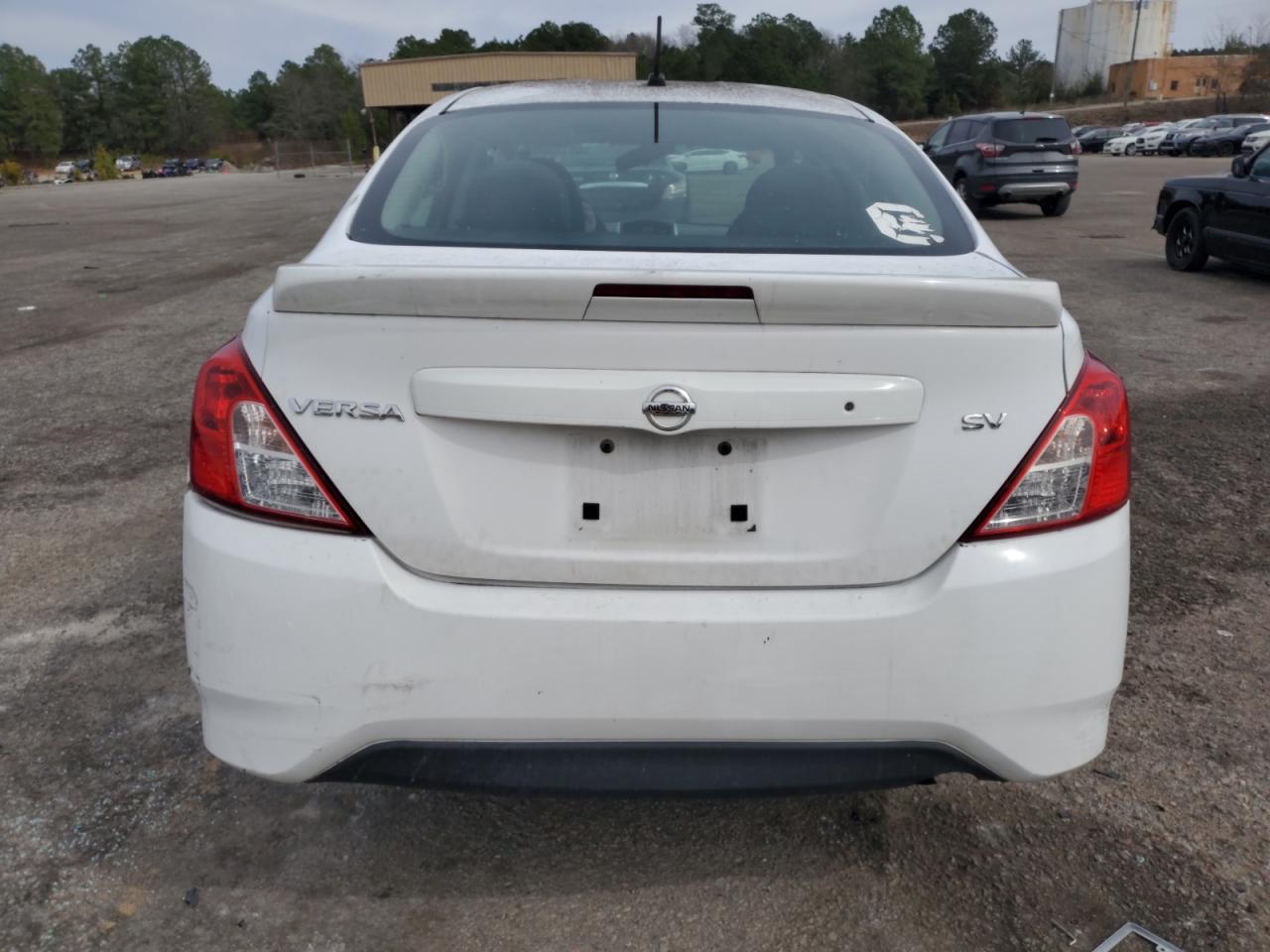 Photo 5 VIN: 3N1CN7AP9HL848138 - NISSAN VERSA 