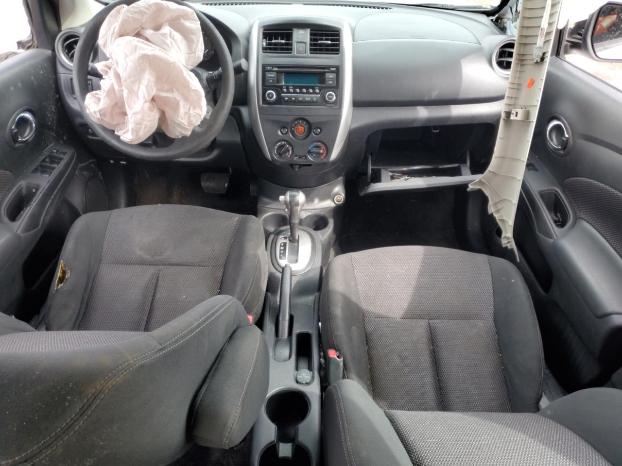 Photo 7 VIN: 3N1CN7AP9HL848138 - NISSAN VERSA 