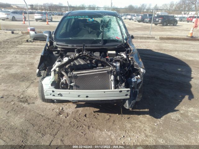 Photo 5 VIN: 3N1CN7AP9HL848320 - NISSAN VERSA SEDAN 