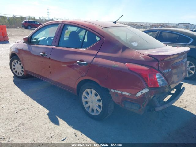 Photo 2 VIN: 3N1CN7AP9HL848768 - NISSAN VERSA 