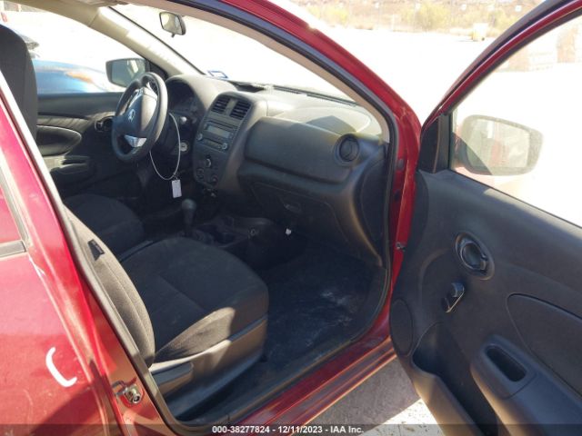 Photo 4 VIN: 3N1CN7AP9HL848768 - NISSAN VERSA 