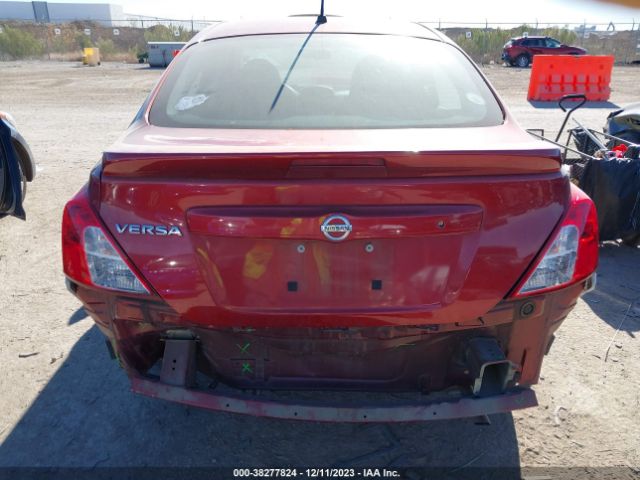 Photo 5 VIN: 3N1CN7AP9HL848768 - NISSAN VERSA 