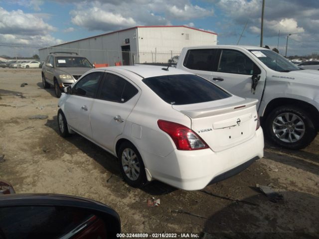 Photo 2 VIN: 3N1CN7AP9HL849175 - NISSAN VERSA SEDAN 