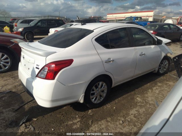 Photo 3 VIN: 3N1CN7AP9HL849175 - NISSAN VERSA SEDAN 