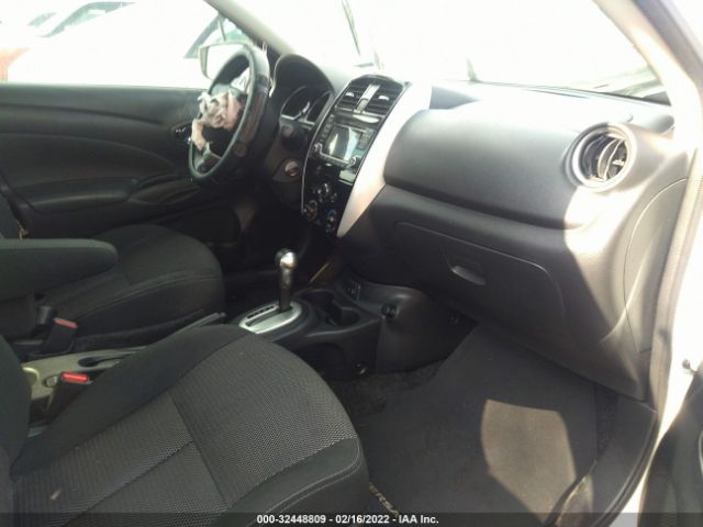 Photo 4 VIN: 3N1CN7AP9HL849175 - NISSAN VERSA SEDAN 