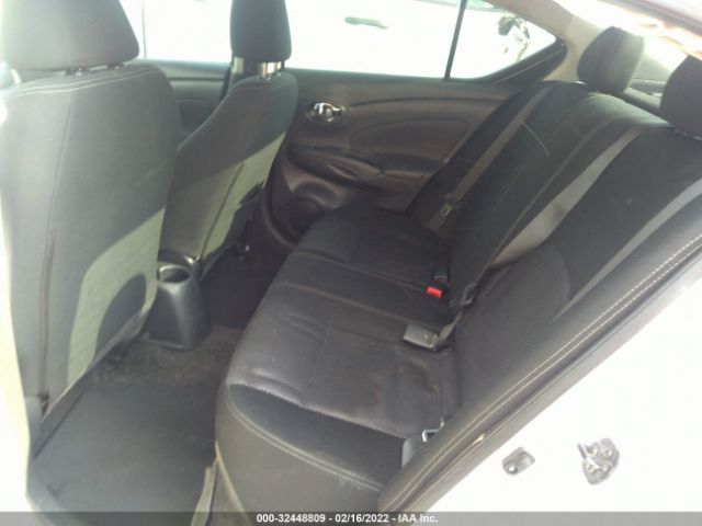 Photo 7 VIN: 3N1CN7AP9HL849175 - NISSAN VERSA SEDAN 