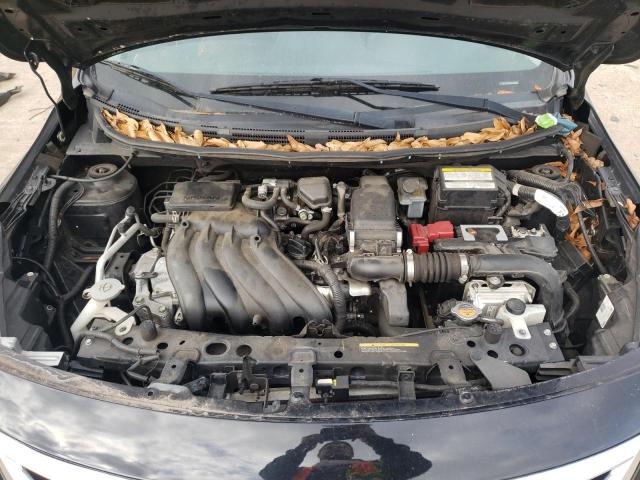 Photo 10 VIN: 3N1CN7AP9HL849645 - NISSAN VERSA S 