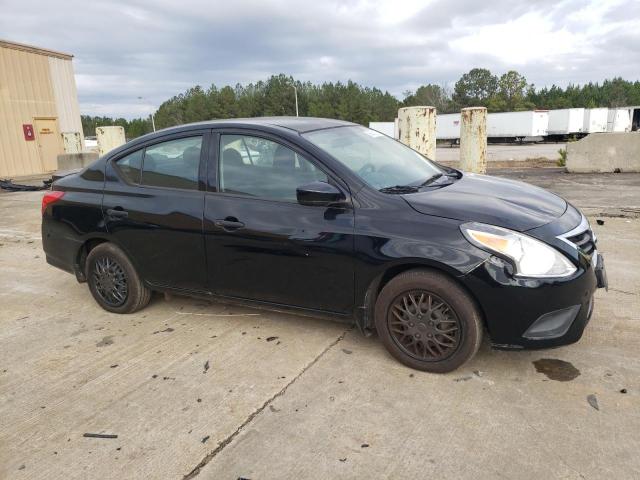 Photo 3 VIN: 3N1CN7AP9HL849645 - NISSAN VERSA S 