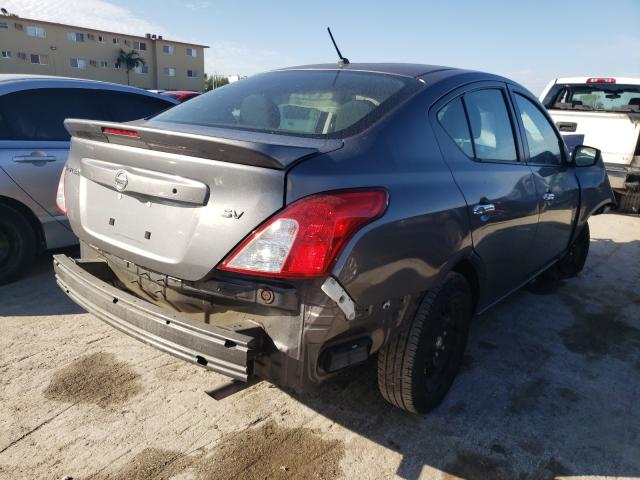 Photo 3 VIN: 3N1CN7AP9HL850293 - NISSAN VERSA S 