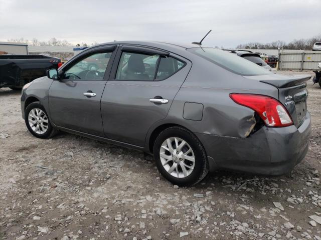 Photo 1 VIN: 3N1CN7AP9HL851301 - NISSAN VERSA S 