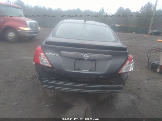 Photo 5 VIN: 3N1CN7AP9HL851671 - NISSAN VERSA SEDAN 