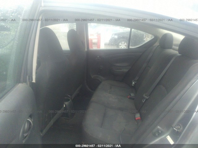 Photo 7 VIN: 3N1CN7AP9HL851671 - NISSAN VERSA SEDAN 