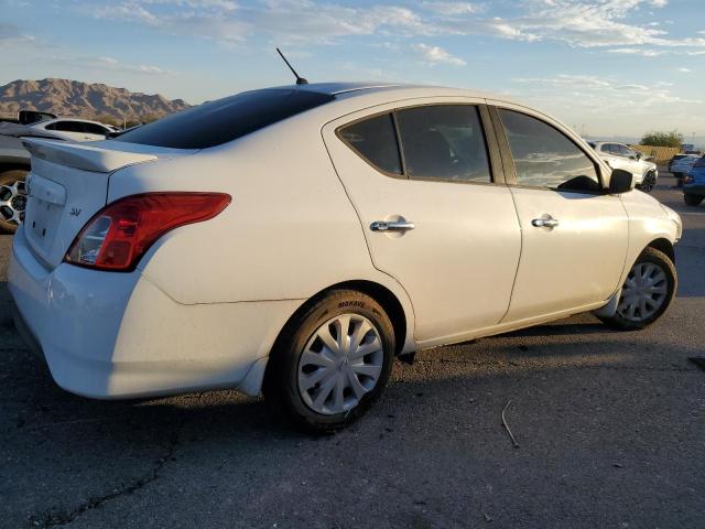 Photo 2 VIN: 3N1CN7AP9HL851766 - NISSAN VERSA S 