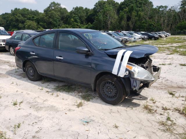 Photo 3 VIN: 3N1CN7AP9HL853324 - NISSAN VERSA S 