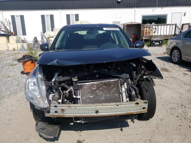 Photo 4 VIN: 3N1CN7AP9HL853324 - NISSAN VERSA S 