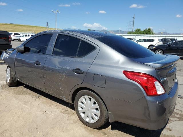 Photo 1 VIN: 3N1CN7AP9HL853565 - NISSAN VERSA S 