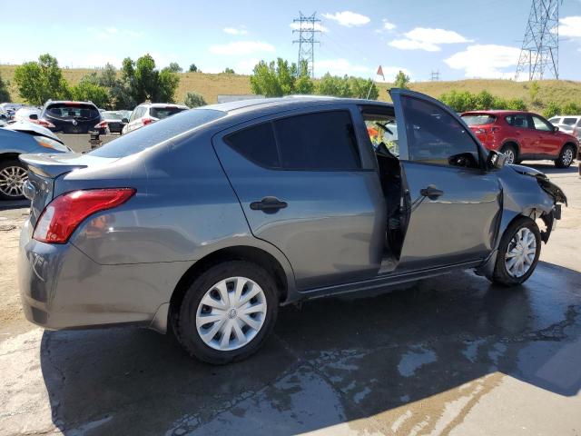 Photo 2 VIN: 3N1CN7AP9HL853565 - NISSAN VERSA S 