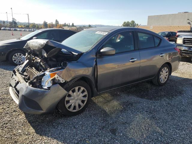 Photo 0 VIN: 3N1CN7AP9HL854201 - NISSAN VERSA 