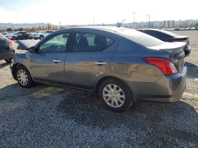 Photo 1 VIN: 3N1CN7AP9HL854201 - NISSAN VERSA 