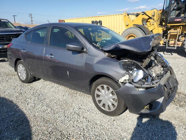 Photo 3 VIN: 3N1CN7AP9HL854201 - NISSAN VERSA 